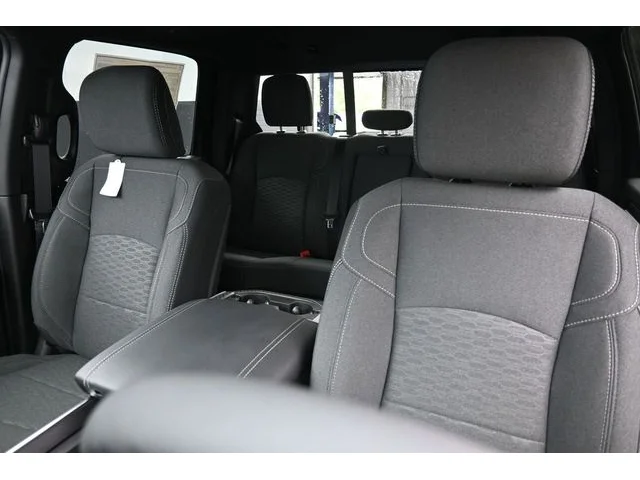Nuevos RAM 2500 à Estados chez autogozo