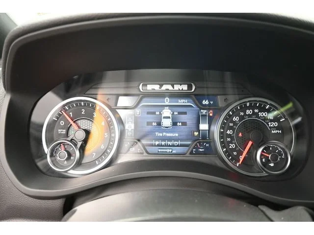 Nuevos RAM 2500 à Estados chez autogozo