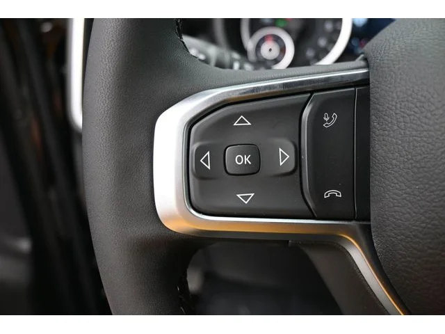 Nuevos RAM 2500 à Estados chez autogozo