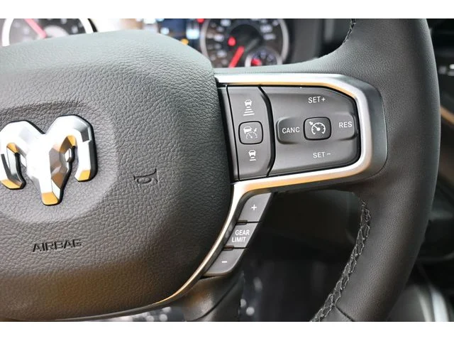 Nuevos RAM 2500 à Estados chez autogozo