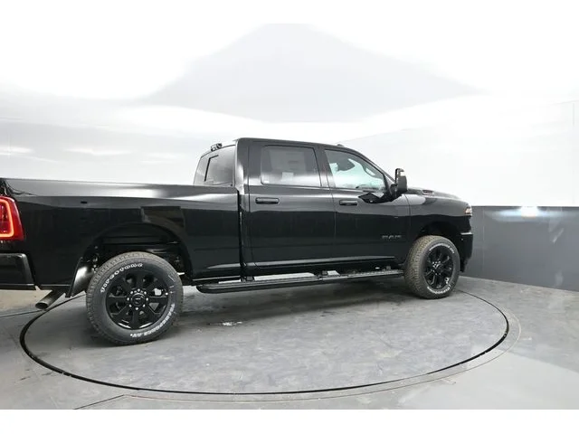 Nuevos RAM 2500 à Estados chez autogozo