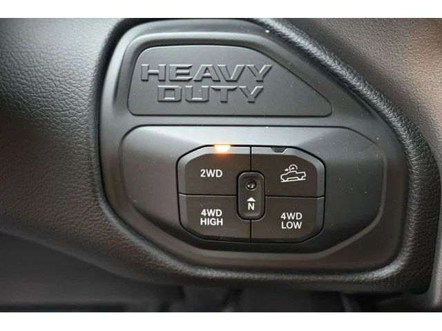 Nuevos RAM 2500 à Estados chez autogozo