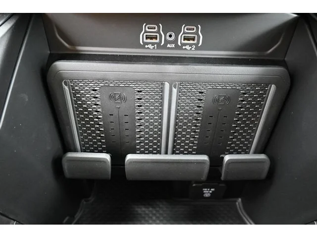 Nuevos RAM 2500 à Estados chez autogozo