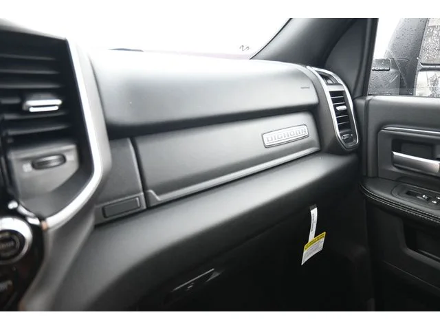 Nuevos RAM 2500 à Estados chez autogozo