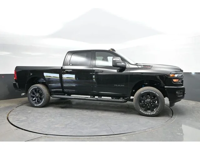 Nuevos RAM 2500 à Estados chez autogozo