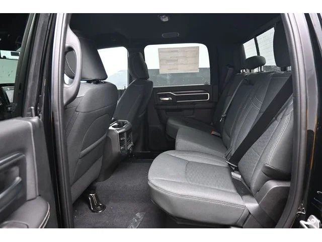 Nuevos RAM 2500 à Estados chez autogozo