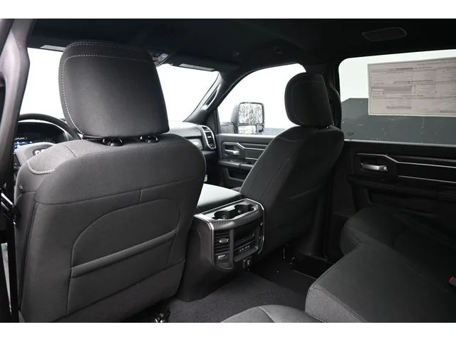 Nuevos RAM 2500 à Estados chez autogozo
