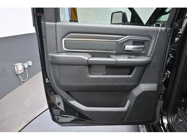 Nuevos RAM 2500 à Estados chez autogozo