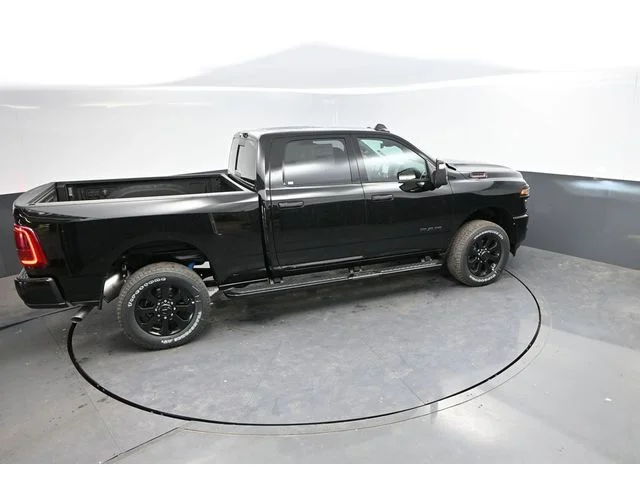 Nuevos RAM 2500 à Estados chez autogozo
