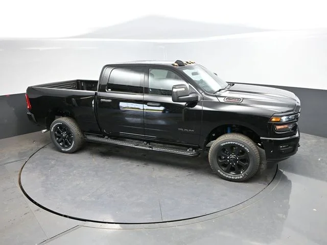 Nuevos RAM 2500 à Estados chez autogozo