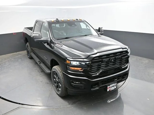 Nuevos RAM 2500 à Estados chez autogozo