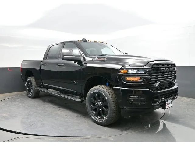 Nuevos RAM 2500 à Estados chez autogozo