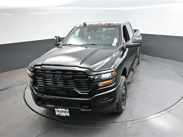 Nuevos RAM 2500 à Estados chez autogozo