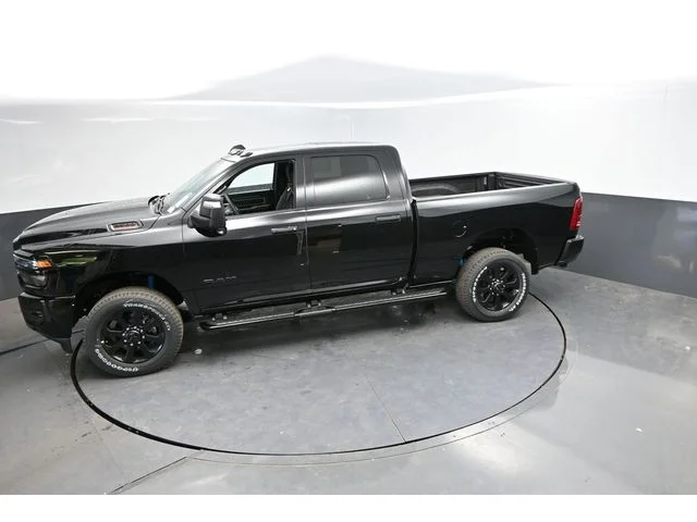 Nuevos RAM 2500 à Estados chez autogozo