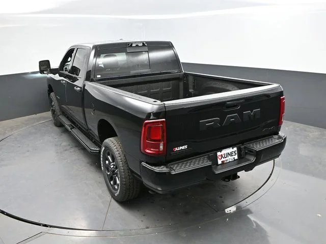 Nuevos RAM 2500 à Estados chez autogozo
