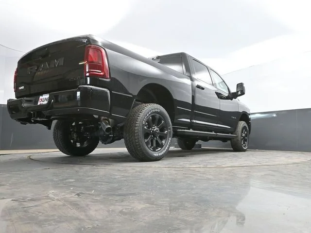 Nuevos RAM 2500 à Estados chez autogozo