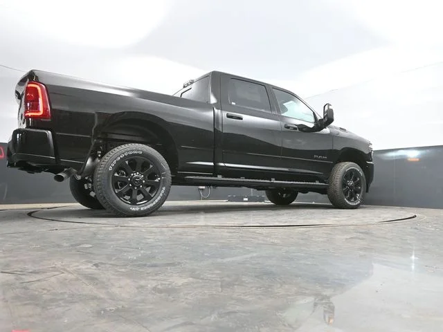 Nuevos RAM 2500 à Estados chez autogozo