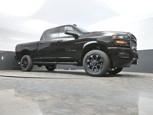 Nuevos RAM 2500 à Estados chez autogozo