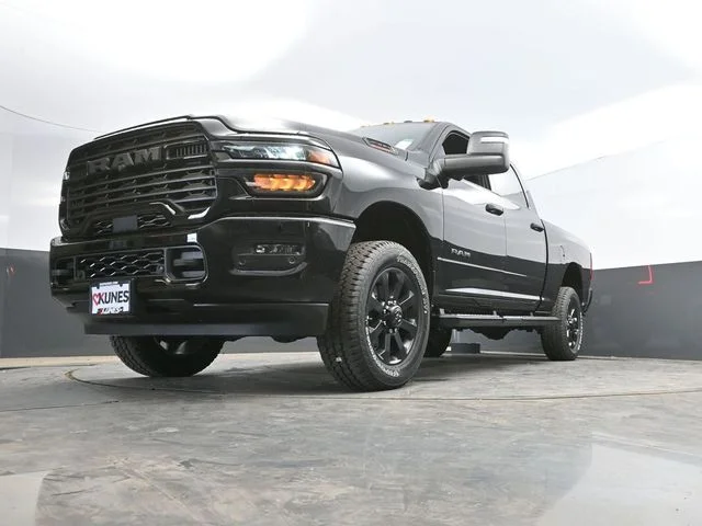 Nuevos RAM 2500 à Estados chez autogozo