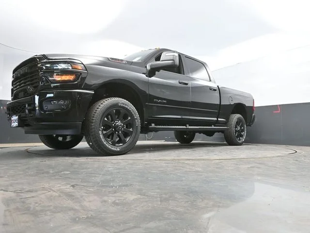 Nuevos RAM 2500 à Estados chez autogozo