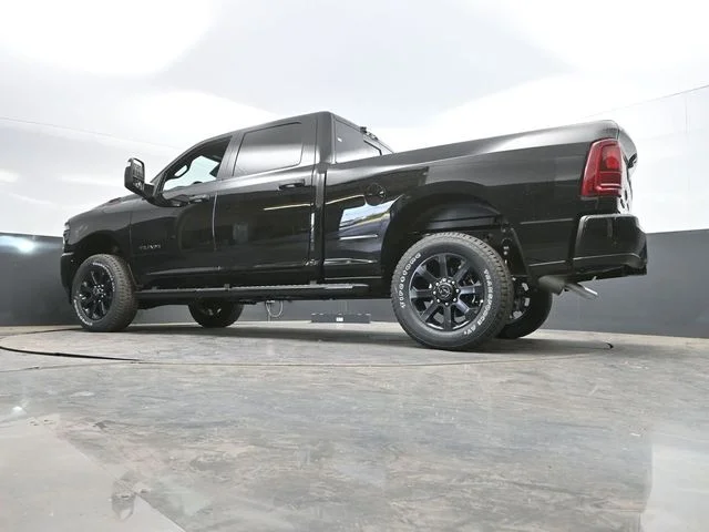 Nuevos RAM 2500 à Estados chez autogozo