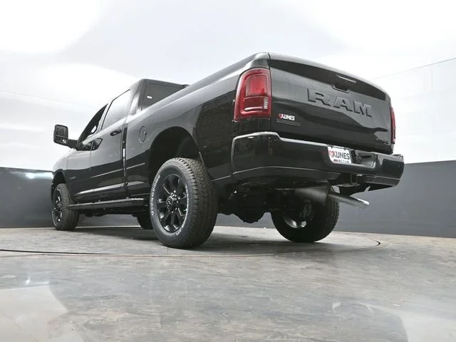 Nuevos RAM 2500 à Estados chez autogozo