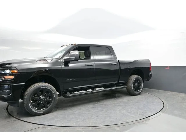 Nuevos RAM 2500 à Estados chez autogozo