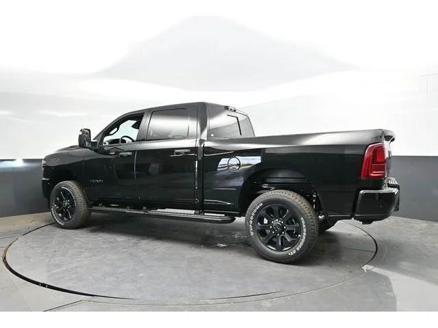 Nuevos RAM 2500 à Estados chez autogozo