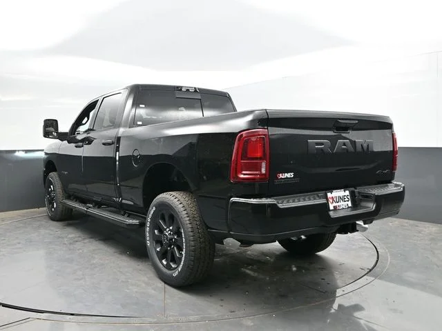 Nuevos RAM 2500 à Estados chez autogozo