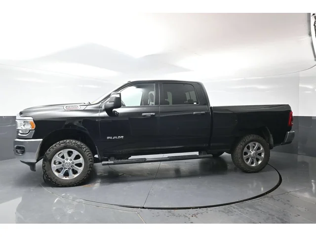 SEMINUEVOS RAM 2500 a Estados en autogozo