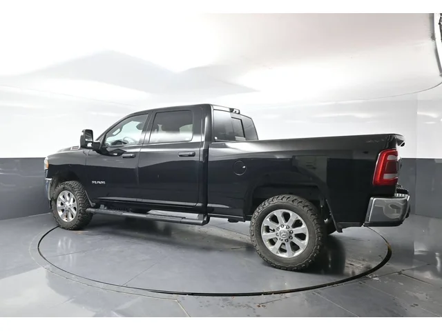 SEMINUEVOS RAM 2500 a Estados en autogozo