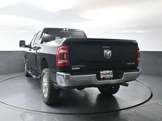 SEMINUEVOS RAM 2500 a Estados en autogozo