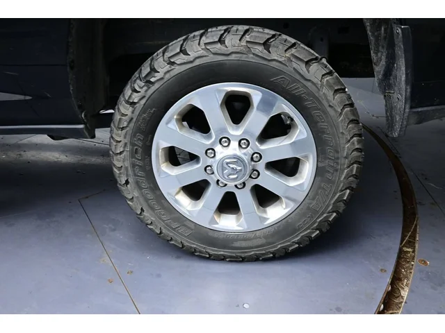 SEMINUEVOS RAM 2500 a Estados en autogozo