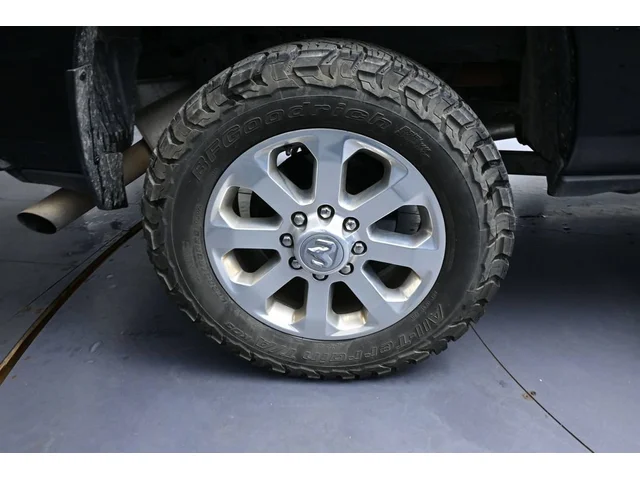 SEMINUEVOS RAM 2500 a Estados en autogozo