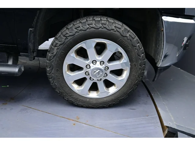 SEMINUEVOS RAM 2500 a Estados en autogozo