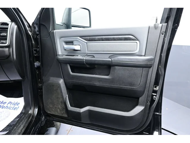 SEMINUEVOS RAM 2500 a Estados en autogozo