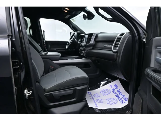 SEMINUEVOS RAM 2500 a Estados en autogozo