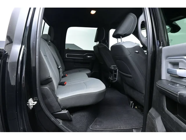 SEMINUEVOS RAM 2500 a Estados en autogozo