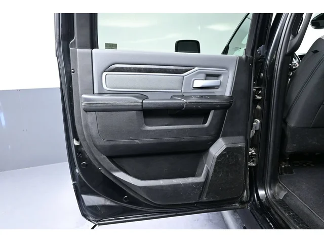 SEMINUEVOS RAM 2500 a Estados en autogozo