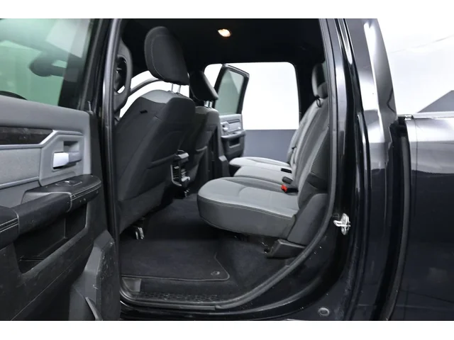 SEMINUEVOS RAM 2500 a Estados en autogozo