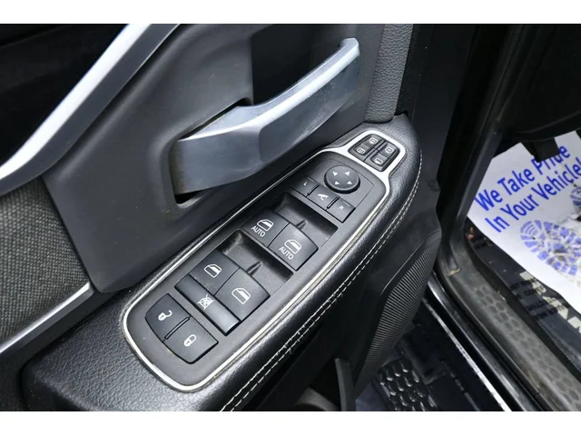 SEMINUEVOS RAM 2500 a Estados en autogozo