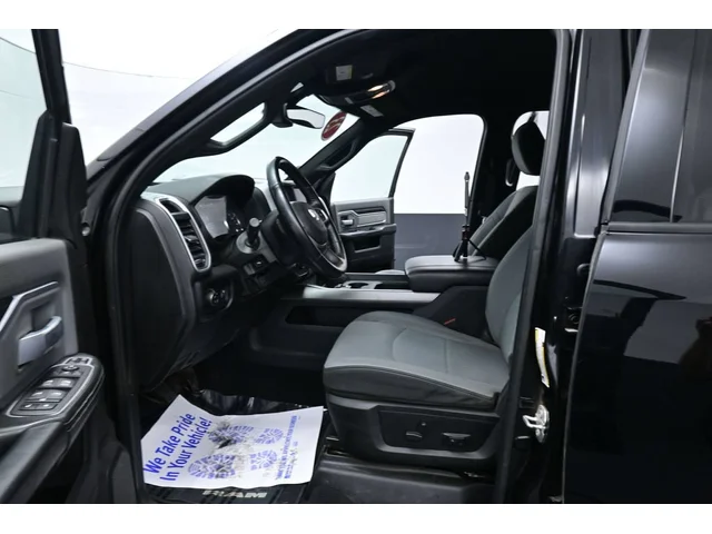 SEMINUEVOS RAM 2500 a Estados en autogozo