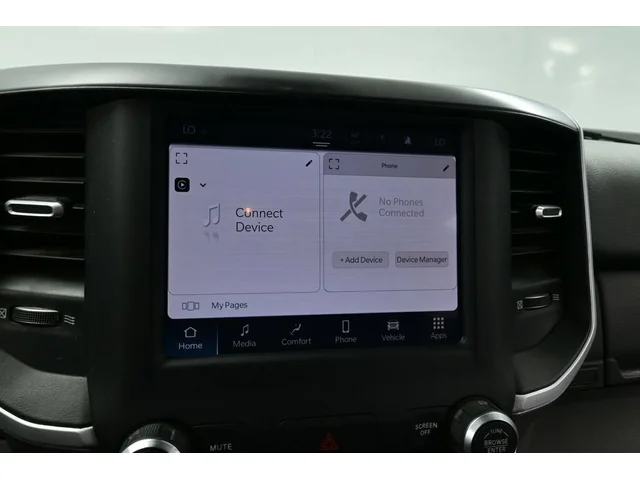 SEMINUEVOS RAM 2500 a Estados en autogozo