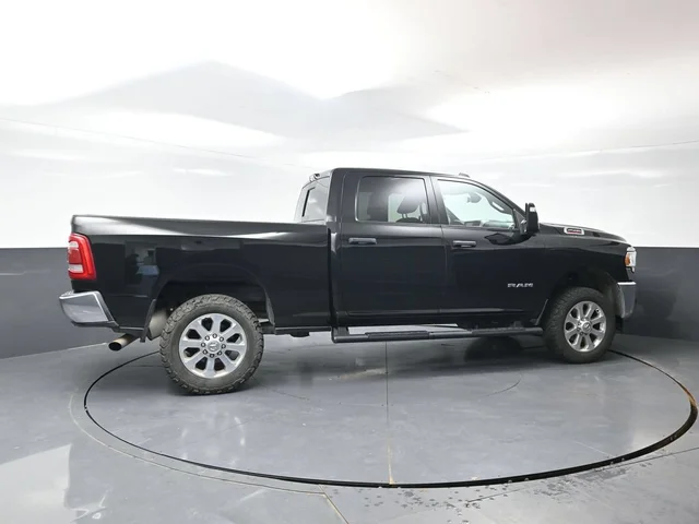 SEMINUEVOS RAM 2500 a Estados en autogozo