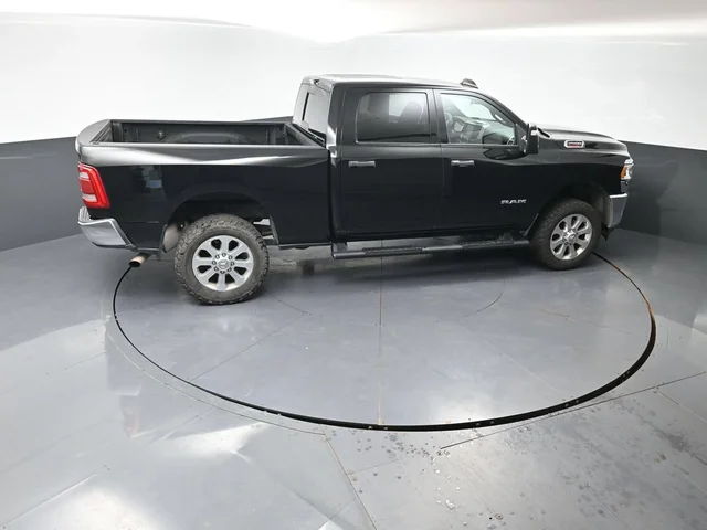 SEMINUEVOS RAM 2500 a Estados en autogozo