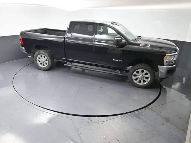 SEMINUEVOS RAM 2500 a Estados en autogozo