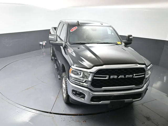 SEMINUEVOS RAM 2500 a Estados en autogozo