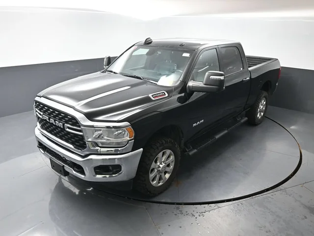 SEMINUEVOS RAM 2500 a Estados en autogozo
