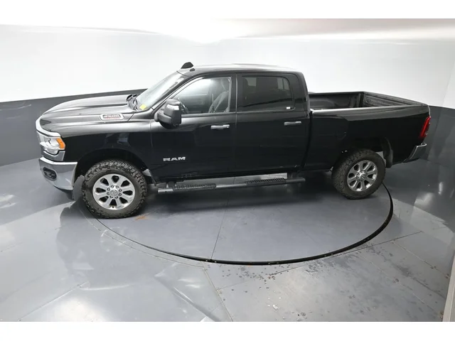 SEMINUEVOS RAM 2500 a Estados en autogozo