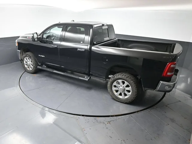 SEMINUEVOS RAM 2500 a Estados en autogozo